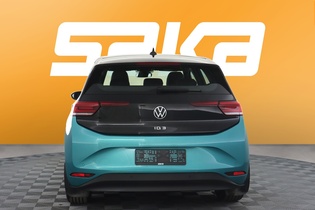 Volkswagen ID.3 vaihtoauto