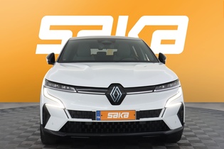 Renault Mégane vaihtoauto