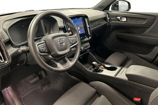 Volvo EX40 vaihtoauto