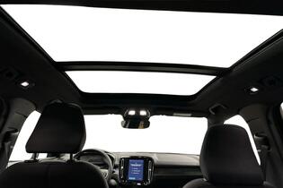 Volvo EX40 vaihtoauto