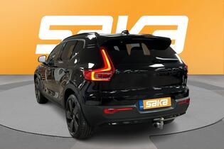 Volvo EX40 vaihtoauto