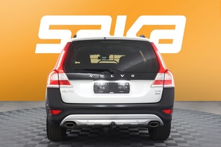 Volvo XC70 vaihtoauto