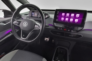 Volkswagen ID.3 vaihtoauto