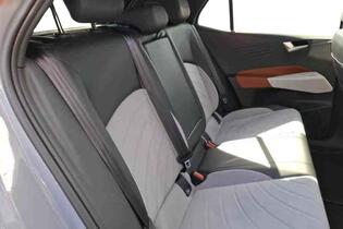 Volkswagen ID.3 vaihtoauto