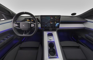 Polestar 4 vaihtoauto