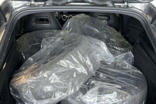 Mercedes-Benz CLA vaihtoauto