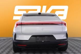 Polestar 4 vaihtoauto