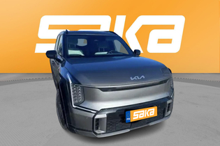 Kia EV9 vaihtoauto
