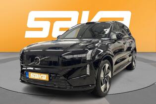 Volvo EX90 vaihtoauto