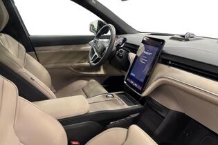 Volvo EX90 vaihtoauto