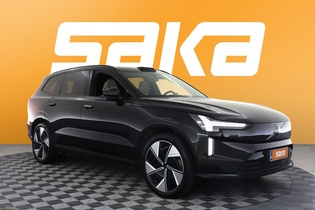 Volvo EX90 vaihtoauto