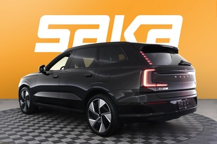 Volvo EX90 vaihtoauto