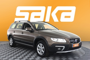 Volvo XC70 vaihtoauto