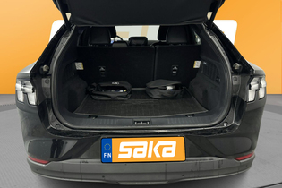 Ford USA Mustang vaihtoauto