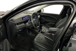 Ford USA Mustang vaihtoauto