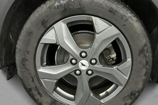 Ford USA Mustang vaihtoauto