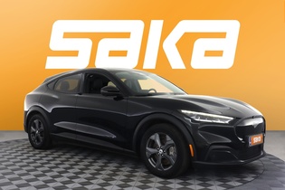 Ford USA Mustang vaihtoauto