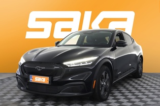 Ford USA Mustang vaihtoauto