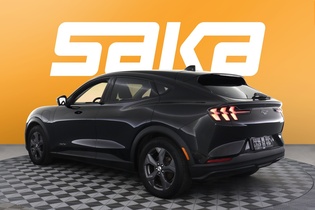 Ford USA Mustang vaihtoauto