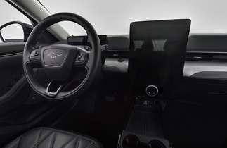 Ford USA Mustang vaihtoauto