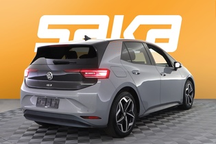 Volkswagen ID.3 vaihtoauto