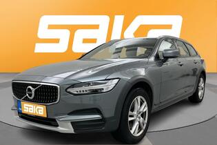 Volvo V90 Cross Country vaihtoauto