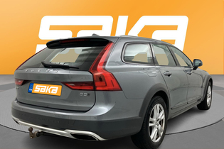 Volvo V90 Cross Country vaihtoauto