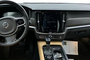 Volvo V90 Cross Country vaihtoauto