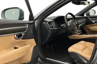 Volvo V90 Cross Country vaihtoauto