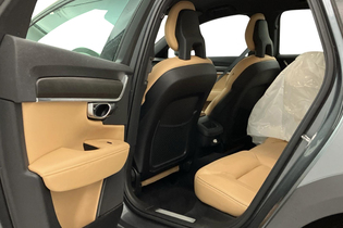 Volvo V90 Cross Country vaihtoauto