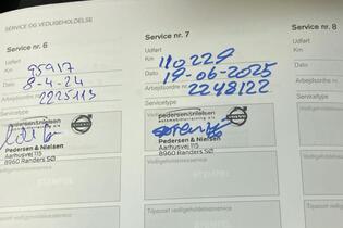 Volvo V90 Cross Country vaihtoauto