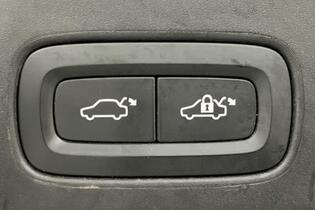 Volvo V90 Cross Country vaihtoauto