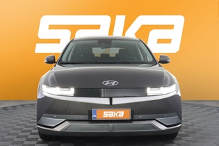 Hyundai IONIQ 5 vaihtoauto