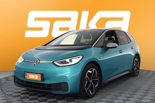 Volkswagen ID.3 vaihtoauto