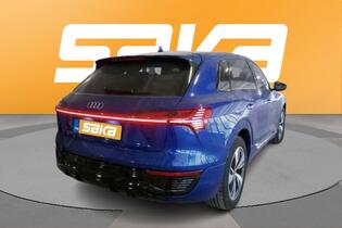 Audi Q8 e-tron vaihtoauto