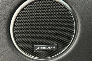 Land Rover Discovery Sport vaihtoauto