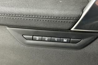 Land Rover Discovery Sport vaihtoauto