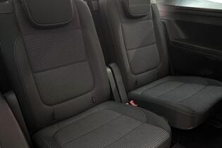 Volkswagen Sharan vaihtoauto