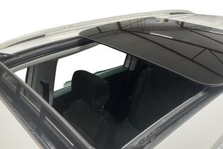 Volkswagen Sharan vaihtoauto