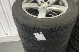 Volkswagen Sharan vaihtoauto