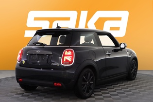 Mini Cooper vaihtoauto
