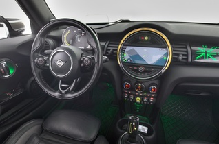 Mini Cooper vaihtoauto