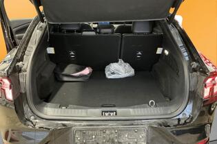 Ford USA Mustang vaihtoauto