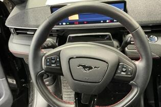 Ford USA Mustang vaihtoauto