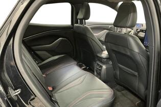 Ford USA Mustang vaihtoauto