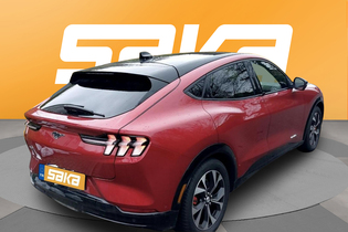 Ford USA Mustang vaihtoauto