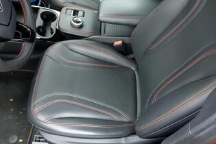 Ford USA Mustang vaihtoauto