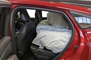 Ford USA Mustang vaihtoauto