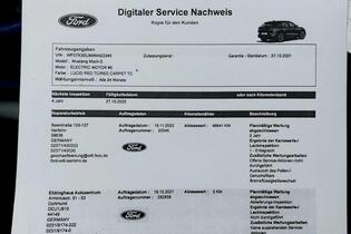 Ford USA Mustang vaihtoauto