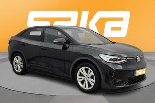 Volkswagen ID.5 vaihtoauto